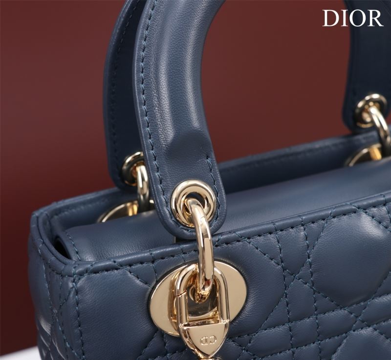 Christian Dior My Lady Bags